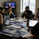 Platner Scandal Leaves Democrats Reeling as Rep. Jared Golden Balks