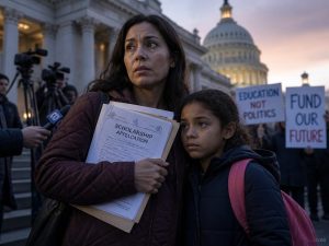 PA House Democrats Push Bill That Could Cut School Choice Funds