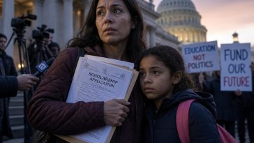 PA House Democrats Push Bill That Could Cut School Choice Funds