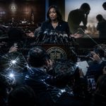 Rep. Jasmine Crockett Accused of Excusing Murder in Comments