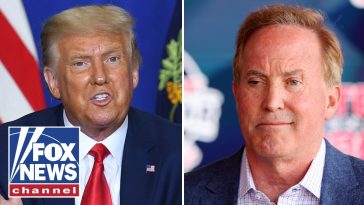 NEW: GOP candidate REVEALS insights into Trump meeting