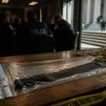 Illegal Alien from Honduras Indicted in Southaven Machete Murder