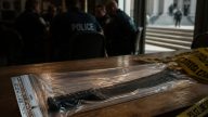 Illegal Alien from Honduras Indicted in Southaven Machete Murder