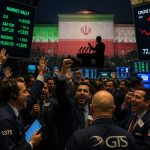 Trump Says He Canceled Strikes, Markets Rally; Iran Disputes Deal