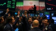 Trump Says He Canceled Strikes, Markets Rally; Iran Disputes Deal