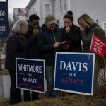 New Poll: Platner's Slim Lead Hides Major Character Red Flags
