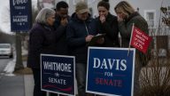 New Poll: Platner's Slim Lead Hides Major Character Red Flags