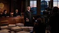 Conservative Judges Are Auditioning for a Trump Supreme Court Seat