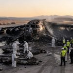 Pentagon IDs 8 Dead in B-52 Crash, Boeing Employees Among Victims