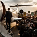 FIFA President Gianni Infantino's Jet Sparks Outrage — Fix Format