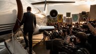 FIFA President Gianni Infantino's Jet Sparks Outrage — Fix Format