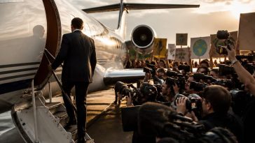 FIFA President Gianni Infantino's Jet Sparks Outrage — Fix Format