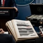 Trump Will Read Iran MOU — But Who's Paying the $300B?