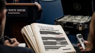 Trump Will Read Iran MOU — But Who's Paying the $300B?