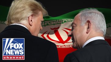 NEW: Reports of tension between Trump, Netanyahu downplayed by top Israeli diplomat