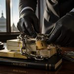 Trump orders Treasury to choke off cartel and smuggler cash