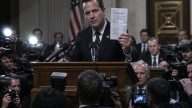 Rep. Seth Moulton: Iran Memorandum a Surrender Document
