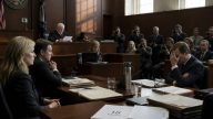 McFadden Rejects Bid to Remove AG Todd Blanche and Jeanine Pirro