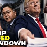 Trump Just Froze the Housing Bill as Ted Lieu Pushed a 79-Year-Old Drug Smear in Congress!