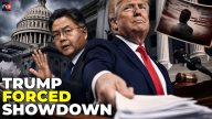 Trump Just Froze the Housing Bill as Ted Lieu Pushed a 79-Year-Old Drug Smear in Congress!