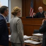 Judge Throws Out Subpoenas for Governor Tim Walz, Questions Remain