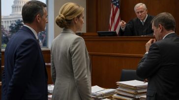 Judge Throws Out Subpoenas for Governor Tim Walz, Questions Remain
