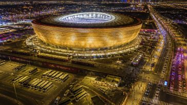 U.S. to Host 78 World Cup Matches — Taxpayers on the Hook
