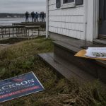 Graham Platner VA mortgage myth exposed as Dad's $200K loan