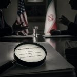 Trump, Vance Demand Proof of $300B Iran Fund Before Trusting