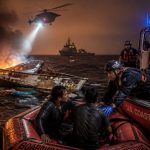 Gen. Donovan Orders Strike on Narco Boat as Coast Guard Rescues 2