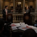 Governor Brian Kemp's Redraw Push Halted by House Speaker Jon Burns