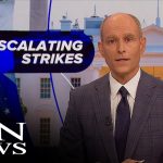 U.S. and Iran Escalating Strikes | News on The 700 Club - June 10, 2026