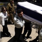 5 IDF soldiers KILLED by Hezbollah