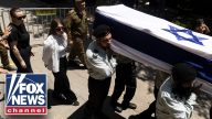 5 IDF soldiers KILLED by Hezbollah