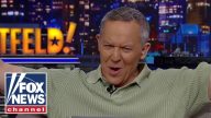 Gutfeld: Just one screw up and boom, millions dead