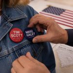 Trump Backs Lt. Gov. Pamela Evette and AG Alan Wilson in SC Runoff