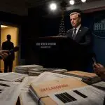 Trump: China Stole 220M Voter Files, Intel Covered It Up