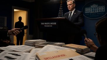 Trump: China Stole 220M Voter Files, Intel Covered It Up