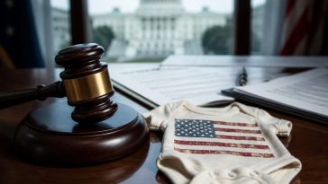Grothman Demands House Vote to Curb Birthright Citizenship