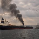 Trump Revokes Iran Oil License After Attacks on Tankers