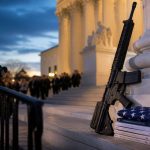 SCOTUS to Decide If AR‑15s Are Protected, Assault Bans in Peril