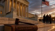 Kavanaugh Roadmap Hands Trump Plan to End Birthright Citizenship