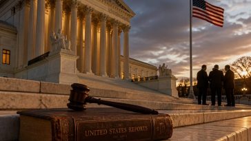 Kavanaugh Roadmap Hands Trump Plan to End Birthright Citizenship