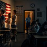 Garcia‑Navarro: Schools Stop Teaching Patriotism, Flag Now GOP
