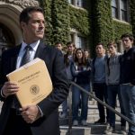 DOJ Opens Probe into Harvard China Gifts That May Exclude Americans