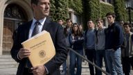 DOJ Opens Probe into Harvard China Gifts That May Exclude Americans