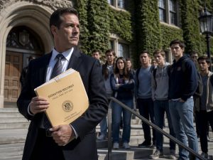 DOJ Opens Probe into Harvard China Gifts That May Exclude Americans
