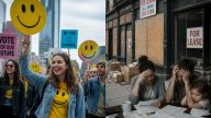 Sorry Socialists: Trendy Spin Won't Fool Voters Paying Bills