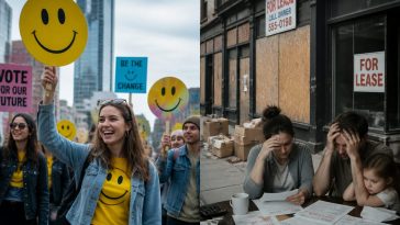 Sorry Socialists: Trendy Spin Won't Fool Voters Paying Bills