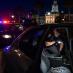Andrew Gillum Arrested in Alabama After Meth and Marijuana Seizure